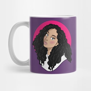 Black by Any Other Name Mug